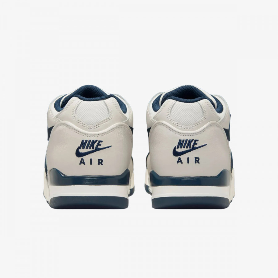 NIKE Superge AIR FLIGHT '89 LOW 