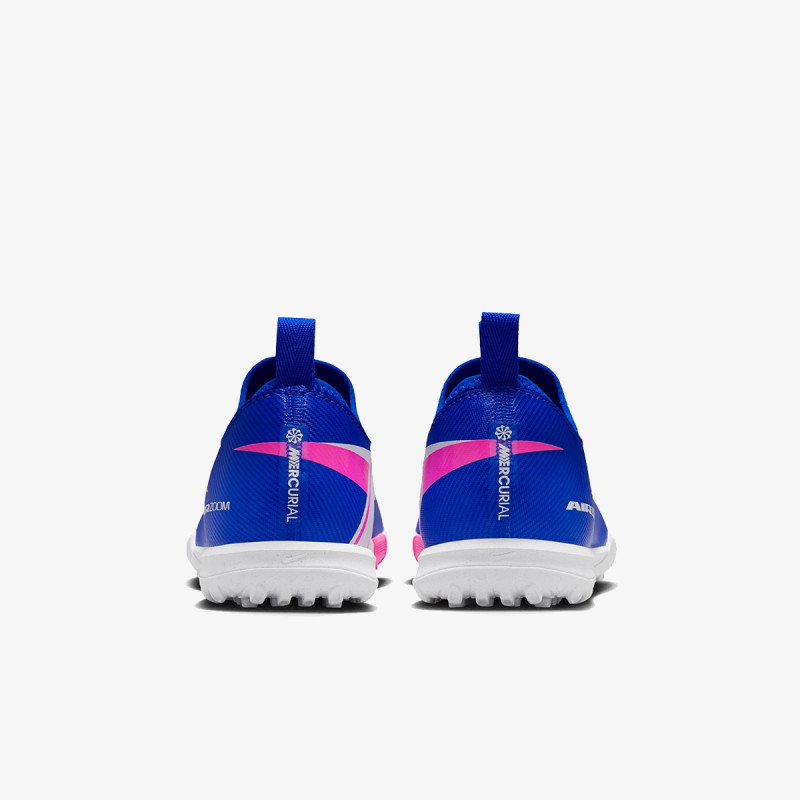 NIKE Superge JR ZOOM VAPOR 16 ACADEMY TF 