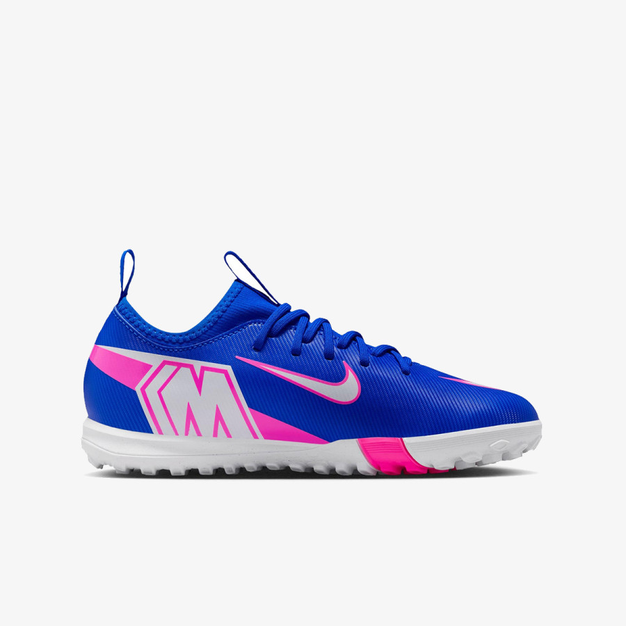 NIKE Superge JR ZOOM VAPOR 16 ACADEMY TF 