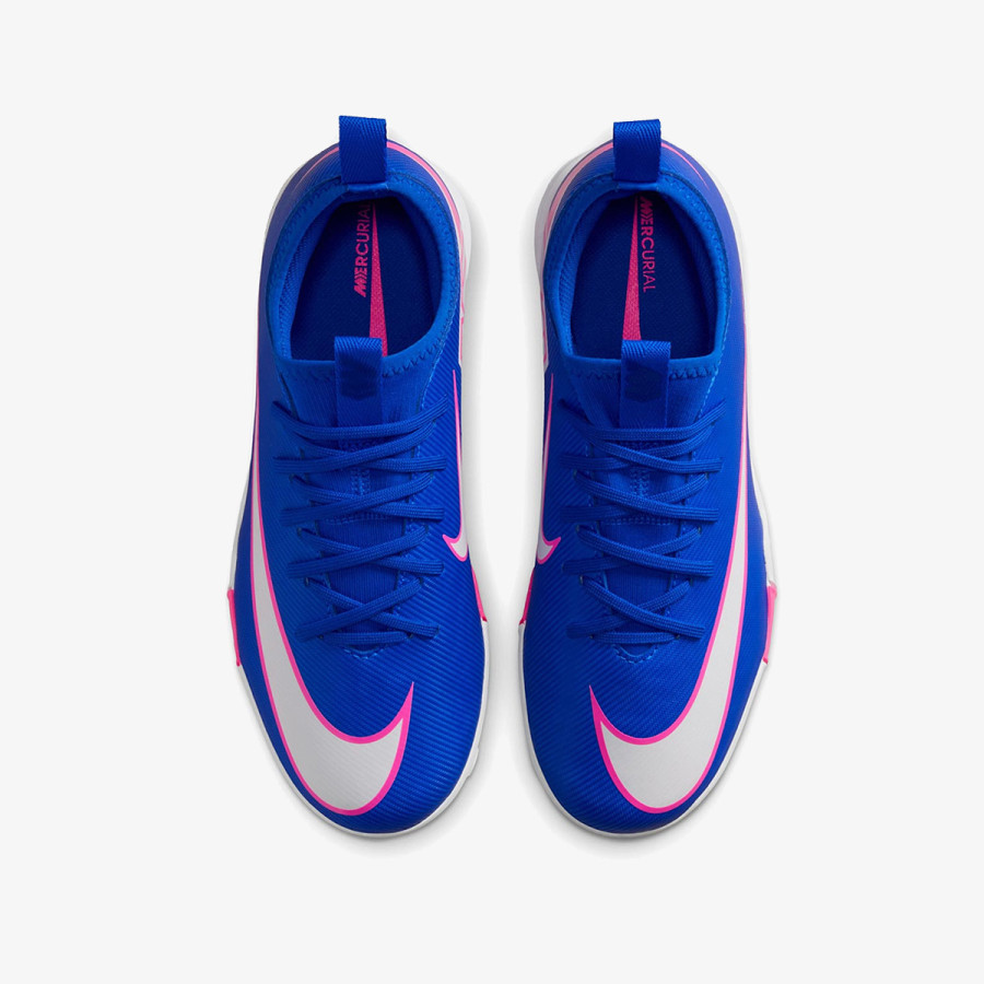 NIKE Superge JR ZOOM VAPOR 16 ACADEMY TF 