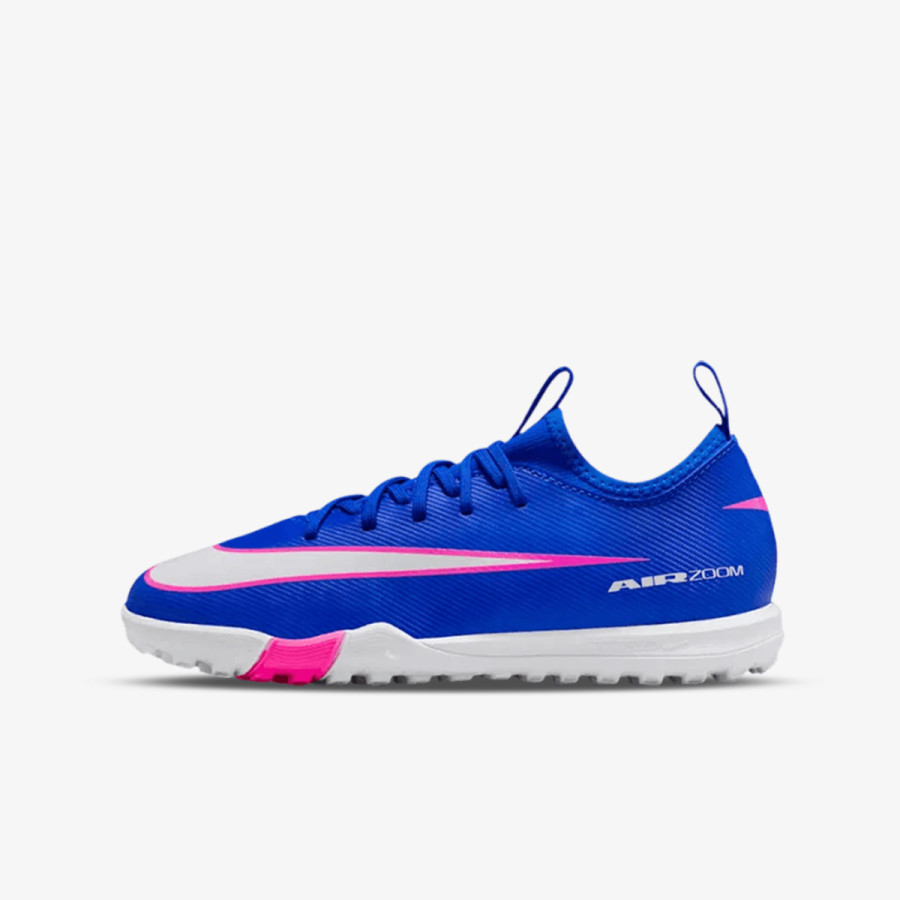 NIKE Superge JR ZOOM VAPOR 16 ACADEMY TF 