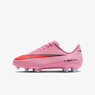 NIKE NOGOMETNI ČEVLJI JR VAPOR 16 CLUB FG/MG 