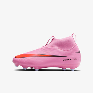 NIKE NOGOMETNI ČEVLJI JR ZOOM SUPERFLY 10 ACAD FGMG 