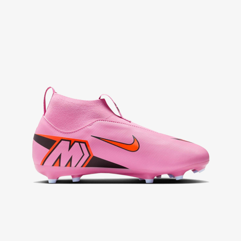 NIKE NOGOMETNI ČEVLJI JR ZOOM SUPERFLY 10 ACAD FGMG 
