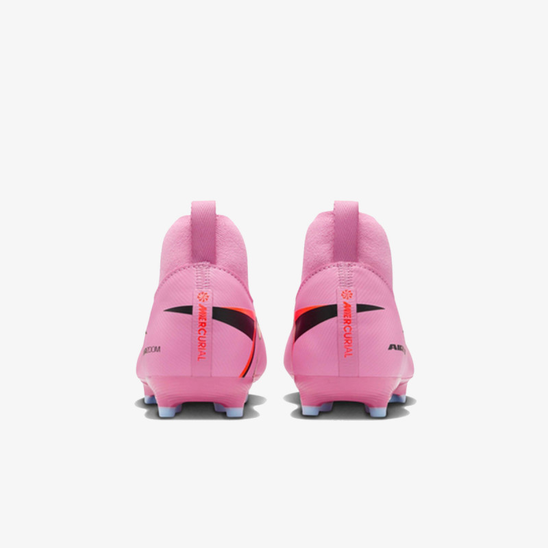 NIKE NOGOMETNI ČEVLJI JR ZOOM SUPERFLY 10 ACAD FGMG 