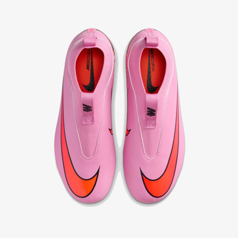 NIKE NOGOMETNI ČEVLJI JR ZOOM SUPERFLY 10 ACAD FGMG 