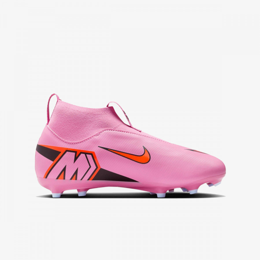 NIKE NOGOMETNI ČEVLJI JR ZOOM SUPERFLY 10 ACAD FGMG 