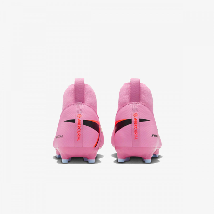 NIKE NOGOMETNI ČEVLJI JR ZOOM SUPERFLY 10 ACAD FGMG 