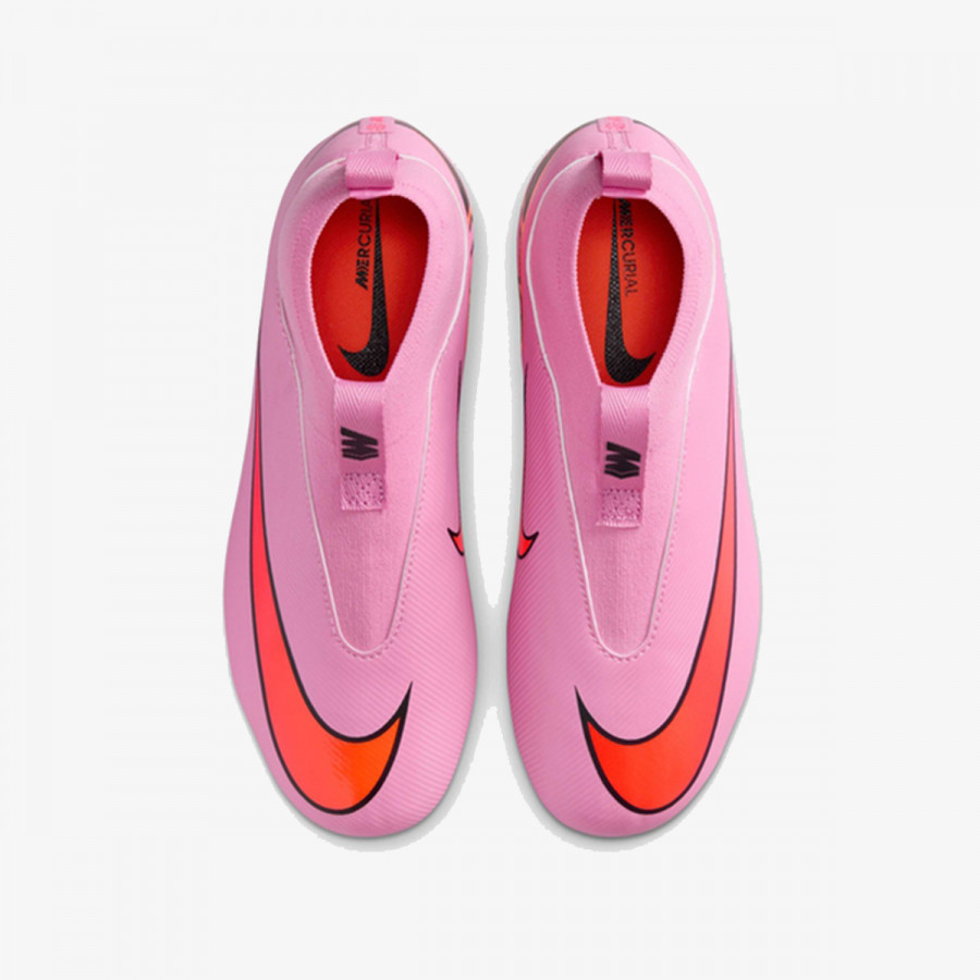 NIKE NOGOMETNI ČEVLJI JR ZOOM SUPERFLY 10 ACAD FGMG 