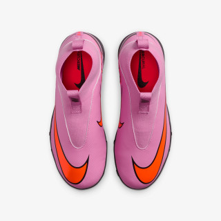 NIKE Superge JR Zoom Superfly 10 Academy 