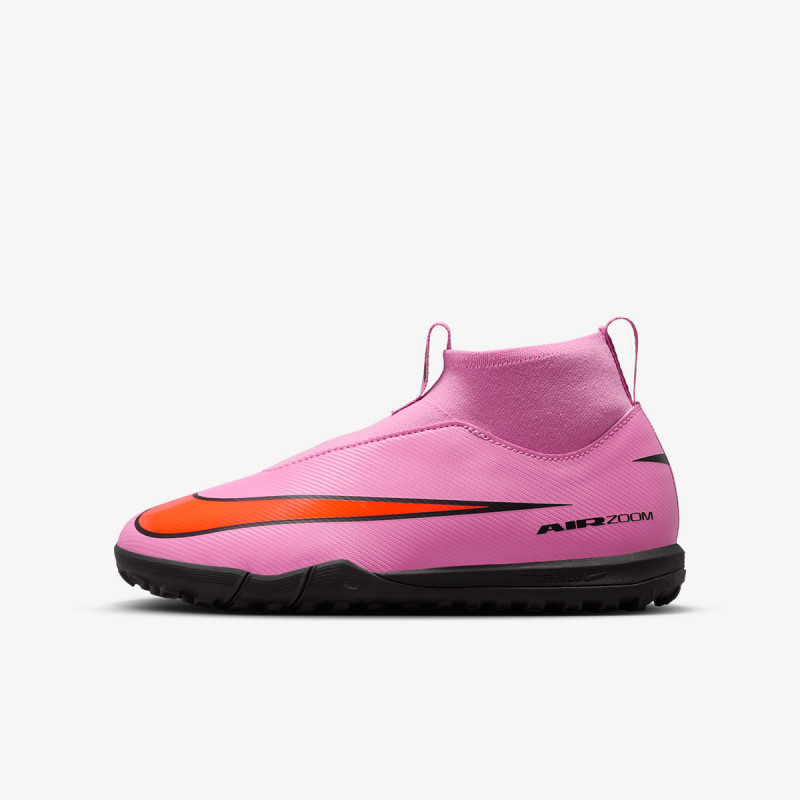 NIKE Superge JR Zoom Superfly 10 Academy 