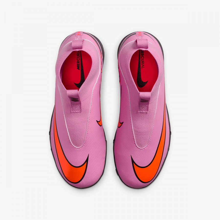 NIKE Superge JR Zoom Superfly 10 Academy 