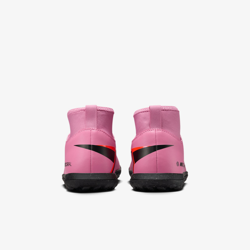 NIKE Superge JR SUPERFLY 10 CLUB TF 