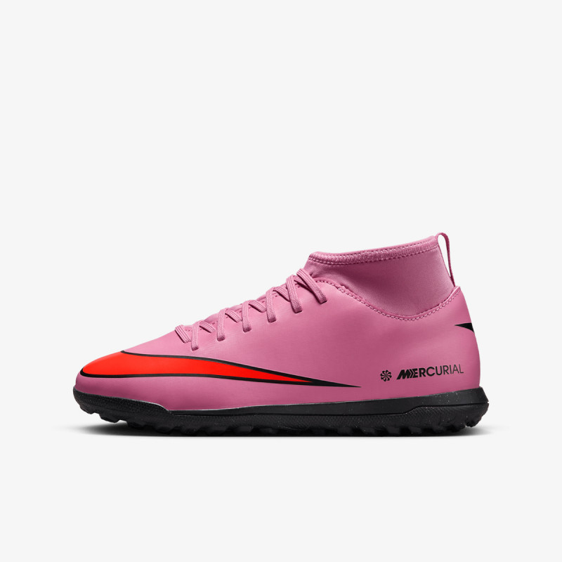 NIKE Superge JR SUPERFLY 10 CLUB TF 