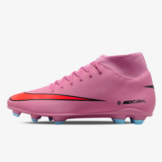 NIKE NOGOMETNI ČEVLJI SUPERFLY 10 CLUB FG/MG 