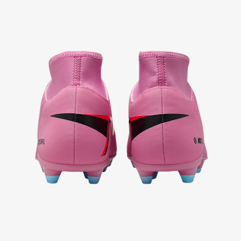 NIKE NOGOMETNI ČEVLJI SUPERFLY 10 CLUB FG/MG 