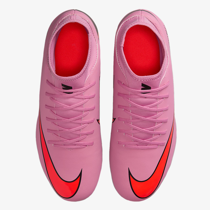 NIKE NOGOMETNI ČEVLJI SUPERFLY 10 CLUB FG/MG 