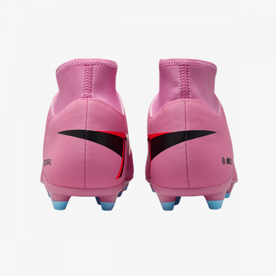 NIKE NOGOMETNI ČEVLJI SUPERFLY 10 CLUB FG/MG 
