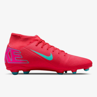 NIKE NOGOMETNI ČEVLJI SUPERFLY 10 CLUB FG/MG 