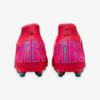 NIKE NOGOMETNI ČEVLJI SUPERFLY 10 CLUB FG/MG 