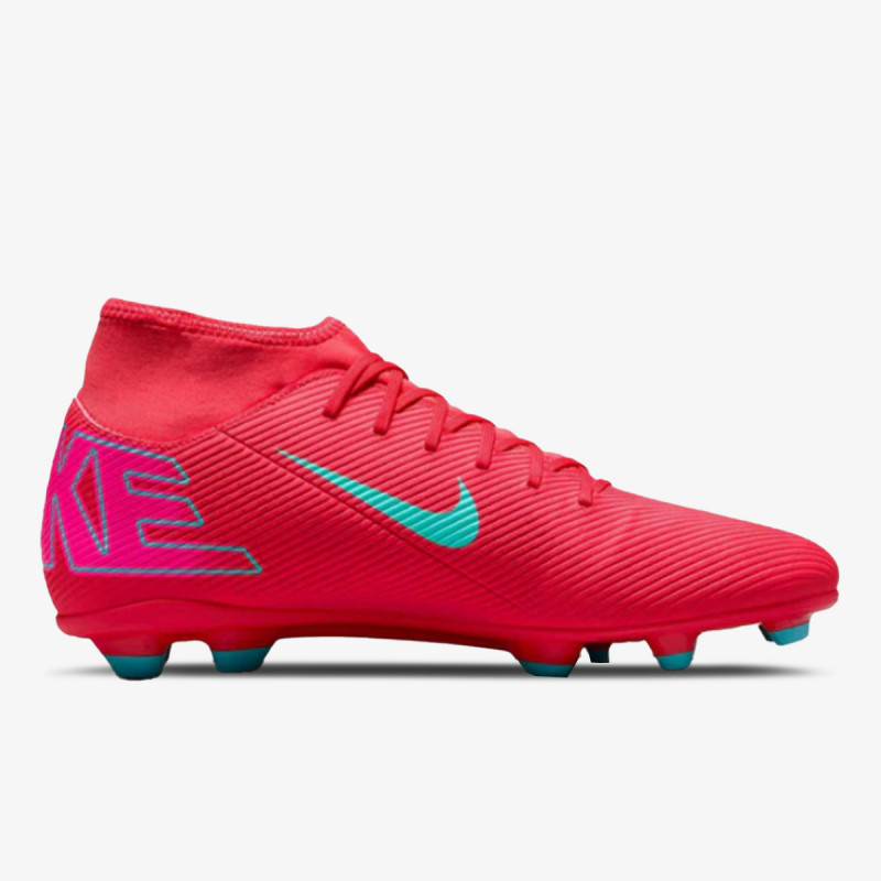 NIKE NOGOMETNI ČEVLJI SUPERFLY 10 CLUB FG/MG 