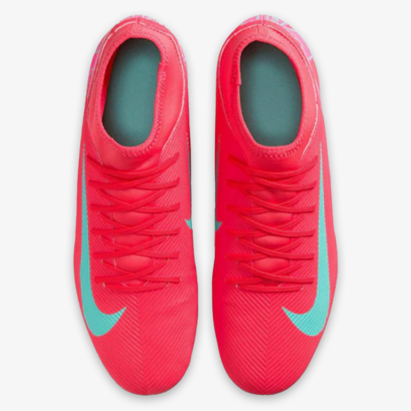 NIKE NOGOMETNI ČEVLJI SUPERFLY 10 CLUB FG/MG 