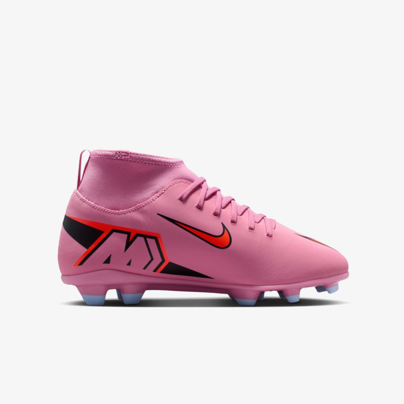 NIKE NOGOMETNI ČEVLJI JR SUPERFLY 10 CLUB FG/MG 
