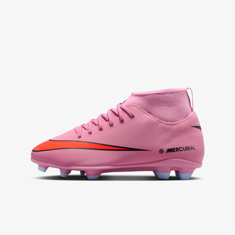 NIKE NOGOMETNI ČEVLJI JR SUPERFLY 10 CLUB FG/MG 