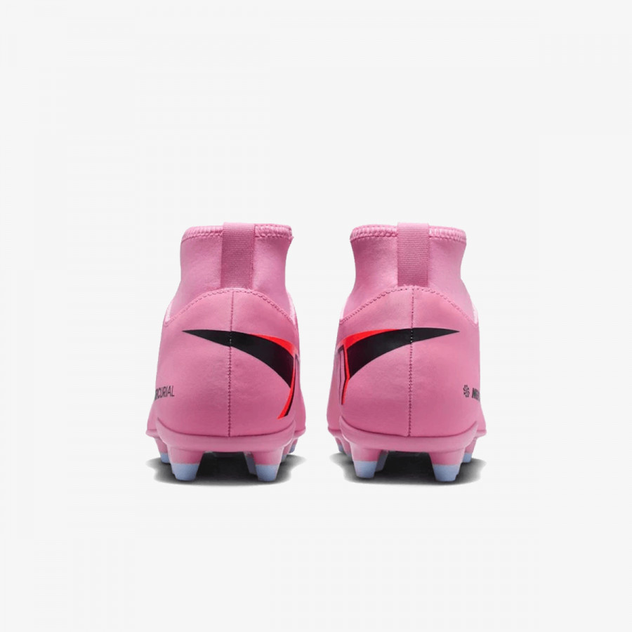 NIKE NOGOMETNI ČEVLJI JR SUPERFLY 10 CLUB FG/MG 