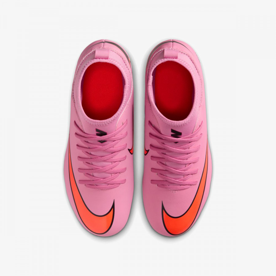 NIKE NOGOMETNI ČEVLJI JR SUPERFLY 10 CLUB FG/MG 