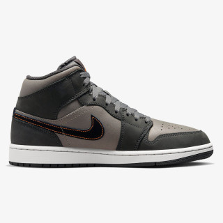 NIKE Superge AIR JORDAN 1 MID SE FP 