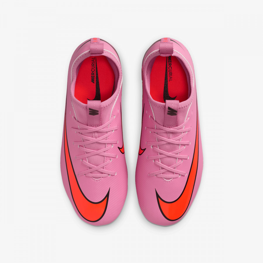 NIKE NOGOMETNI ČEVLJI JR ZOOM VAPOR 16 ACAD FG/MG 