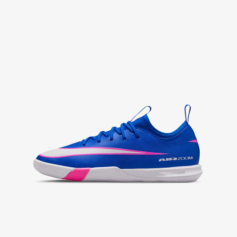 NIKE Superge JR ZOOM VAPOR 16 ACADEMY IC 