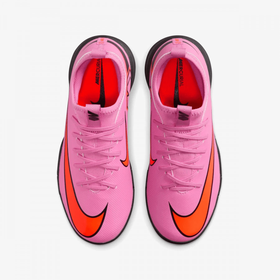 NIKE Superge JR ZOOM VAPOR 16 ACADEMY IC 