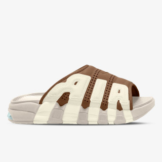 NIKE Natikači AIR MORE UPTEMPO SLIDE 