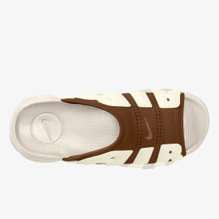 NIKE Natikači AIR MORE UPTEMPO SLIDE 