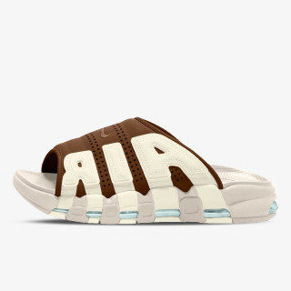 NIKE Natikači AIR MORE UPTEMPO SLIDE 