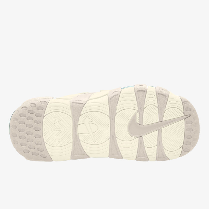 NIKE Natikači AIR MORE UPTEMPO SLIDE 