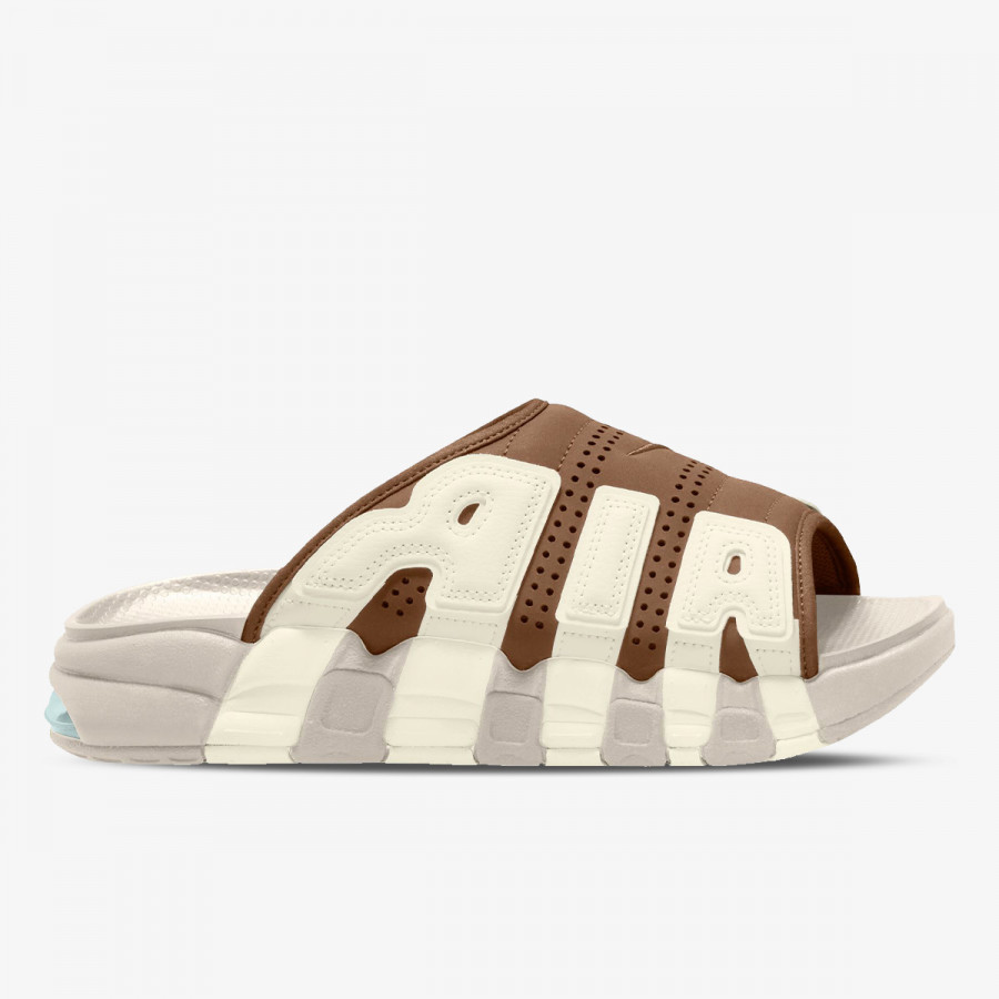 NIKE Natikači AIR MORE UPTEMPO SLIDE 