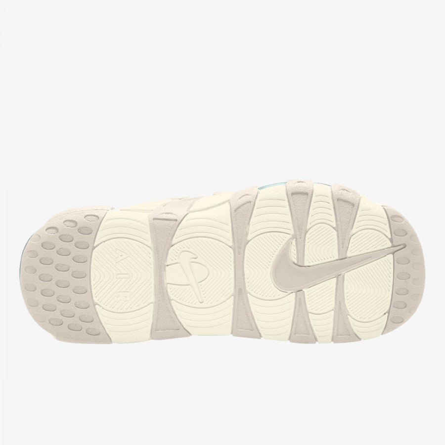 NIKE Natikači AIR MORE UPTEMPO SLIDE 