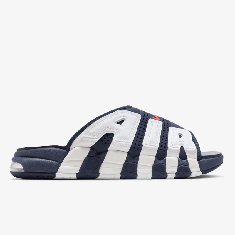 NIKE Natikači Air More Uptempo 