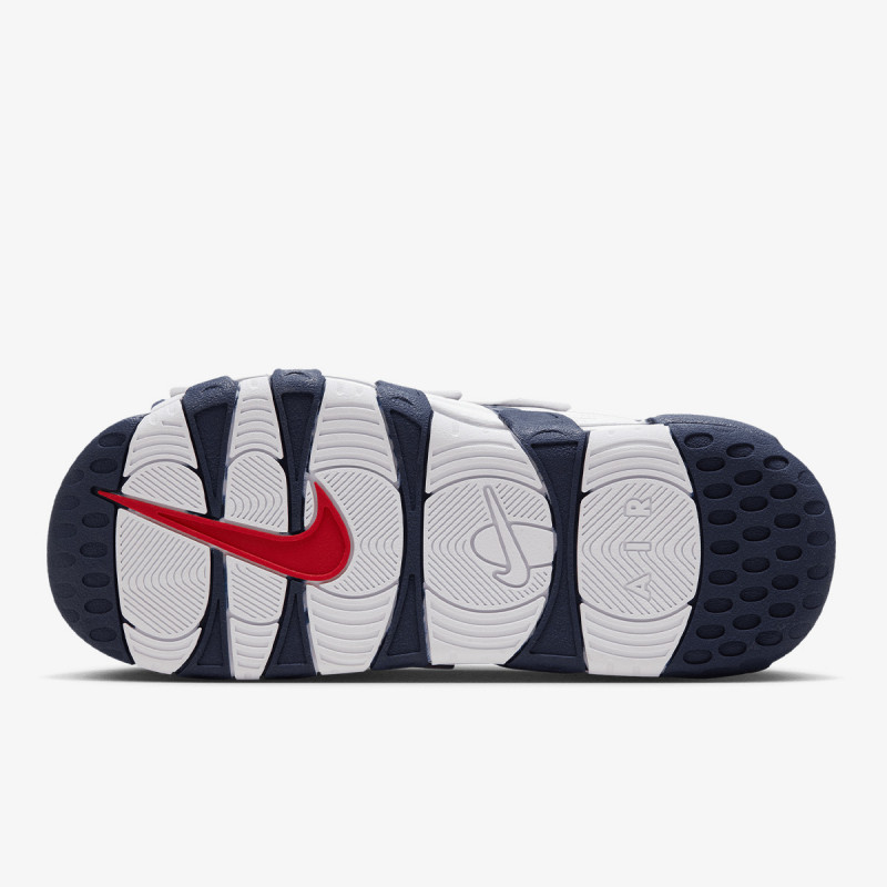 NIKE Natikači Air More Uptempo 
