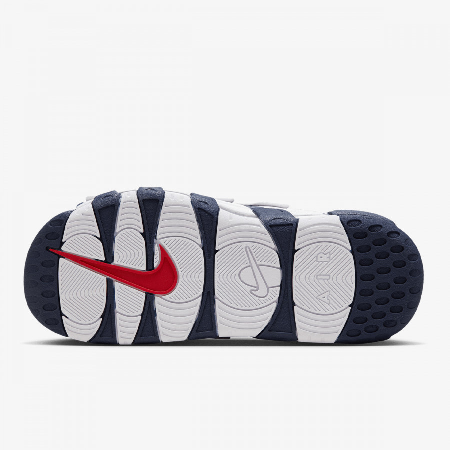 NIKE Natikači Air More Uptempo 