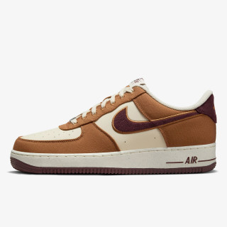 NIKE Superge Air Force 1 '07 LV8 