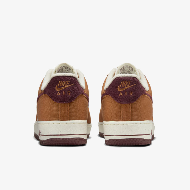NIKE Superge Air Force 1 '07 LV8 