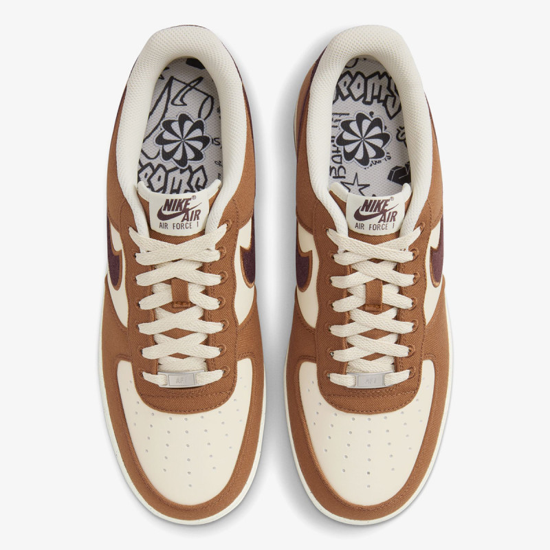 NIKE Superge Air Force 1 '07 LV8 