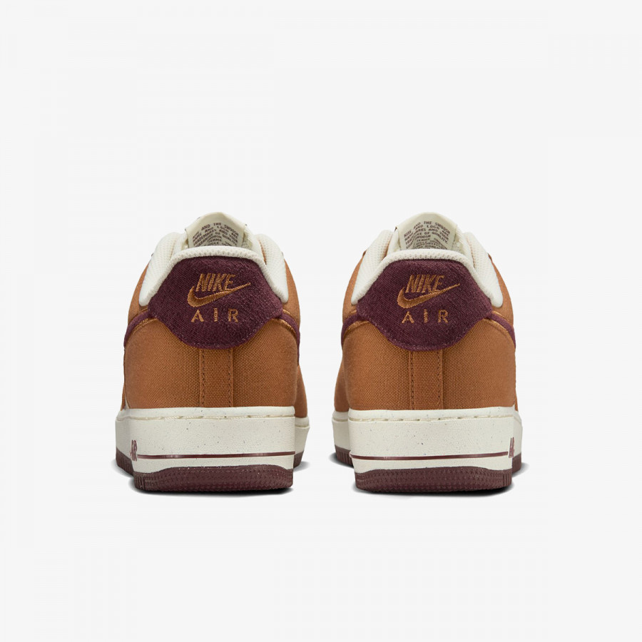 NIKE Superge Air Force 1 '07 LV8 