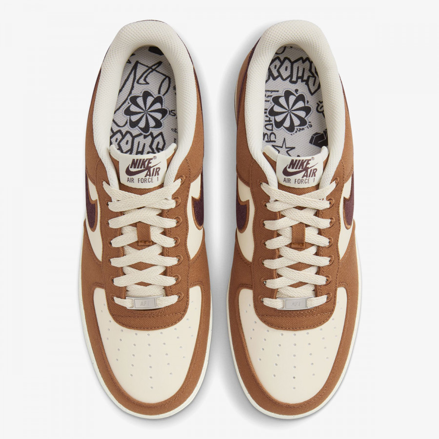 NIKE Superge Air Force 1 '07 LV8 