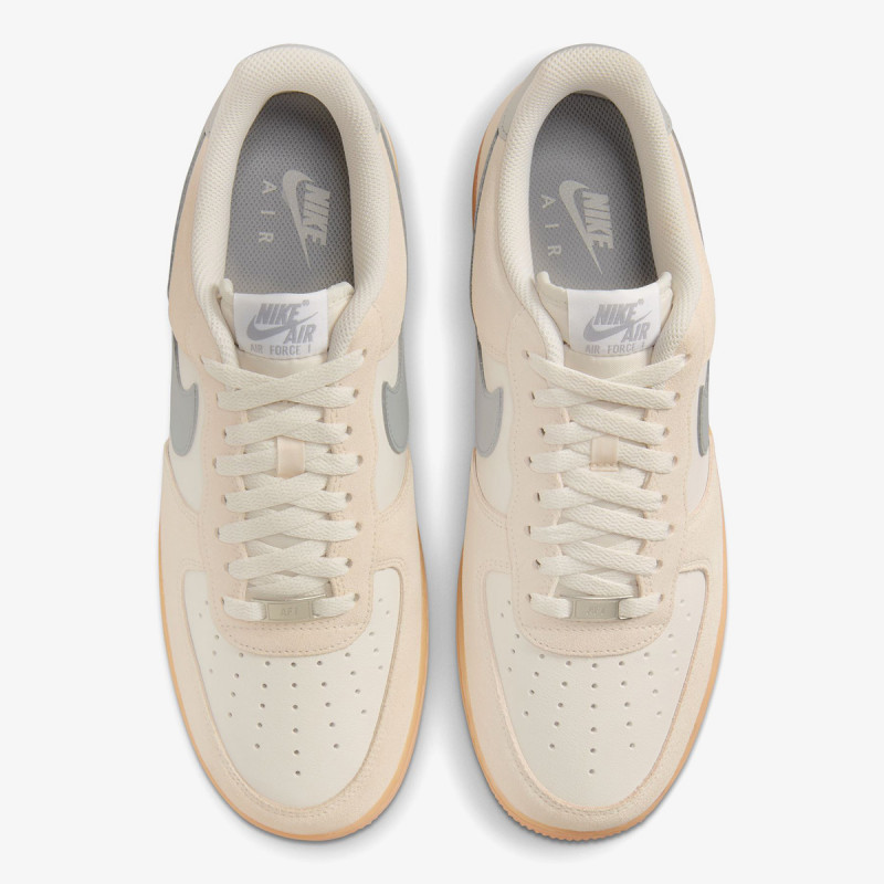 NIKE Superge Air Force 1 '07 