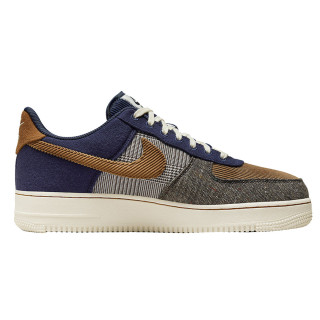 NIKE Superge AIR FORCE 1 '07 PRM WTR 